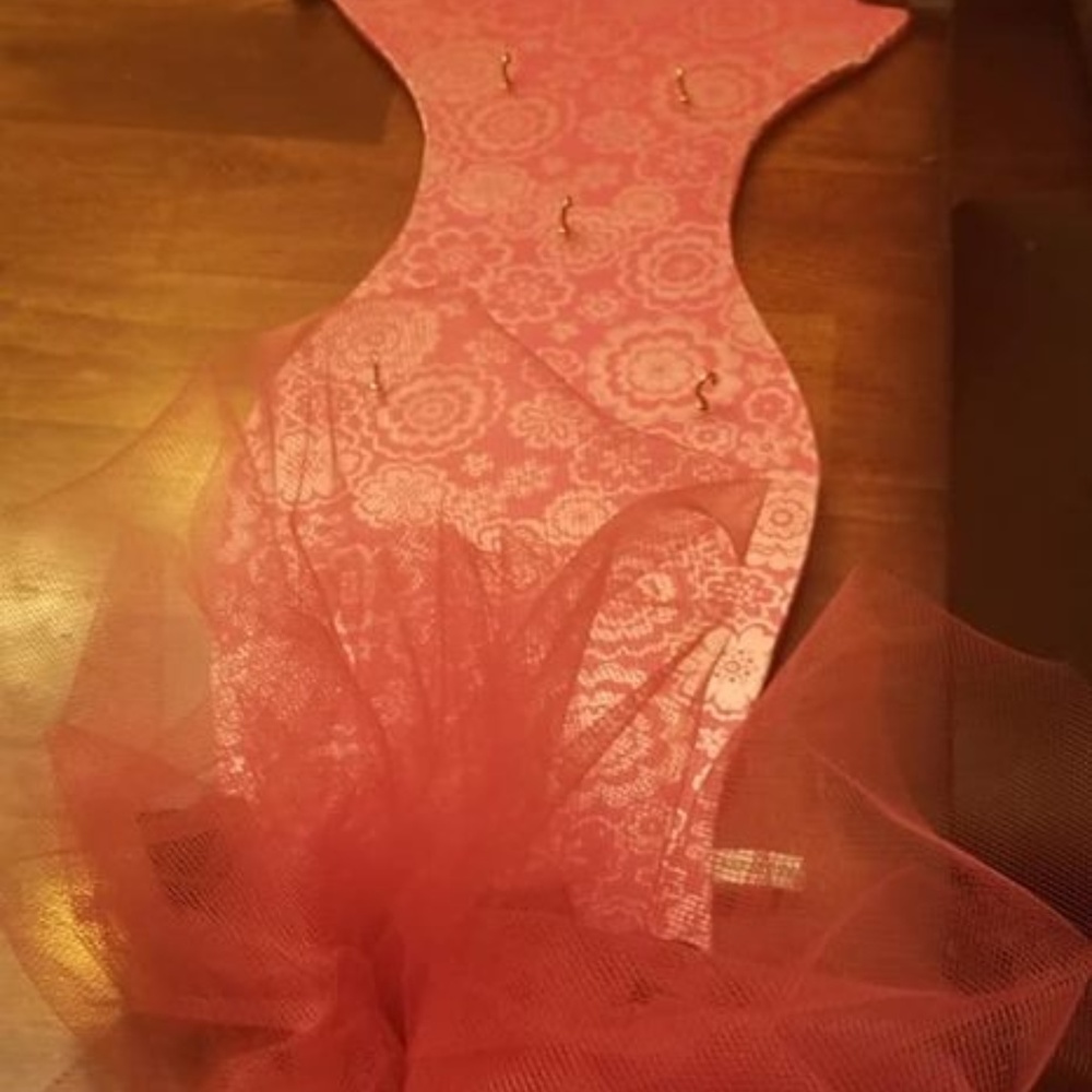 Jewelry Holder